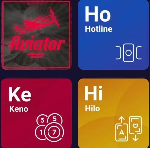 Icono de 1. lampions bet baixar app
